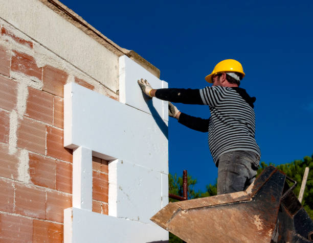 Best Insulation Maintenance and Repair in Claremont, CA