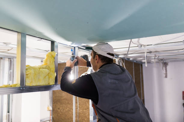 Best Insulation for Specific Applications in Claremont, CA