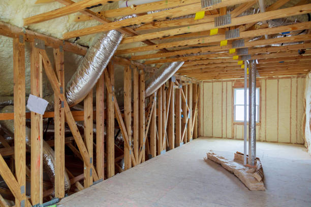 Best Residential Insulation in Claremont, CA