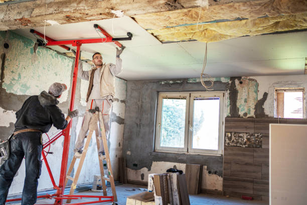 Best Commercial Insulation in Claremont, CA